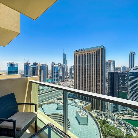 Address Dubai Marina, Gardenia Suites Full Marina View With Direct Access To Marina Mall Екстериор снимка