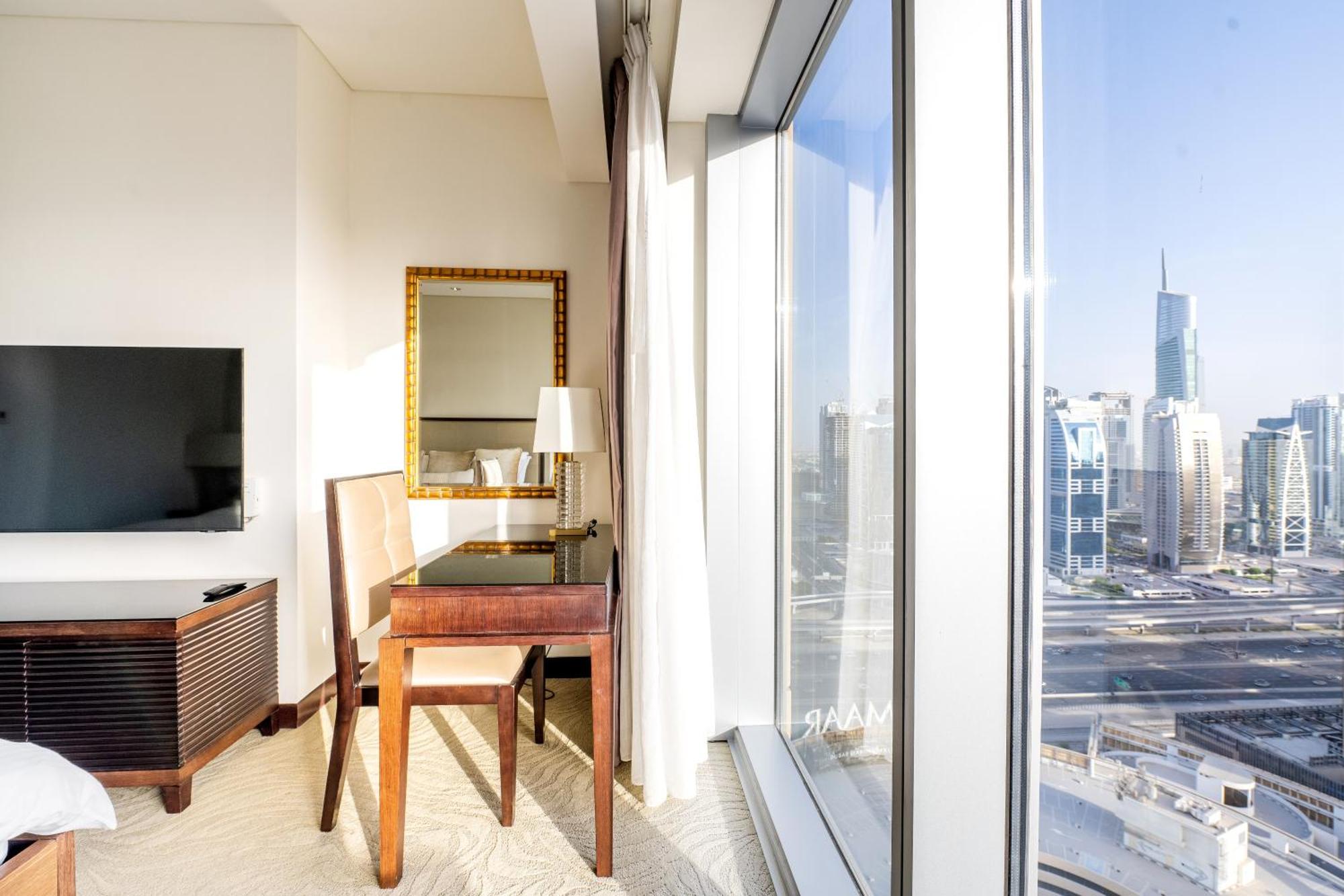 Address Dubai Marina, Gardenia Suites Full Marina View With Direct Access To Marina Mall Екстериор снимка
