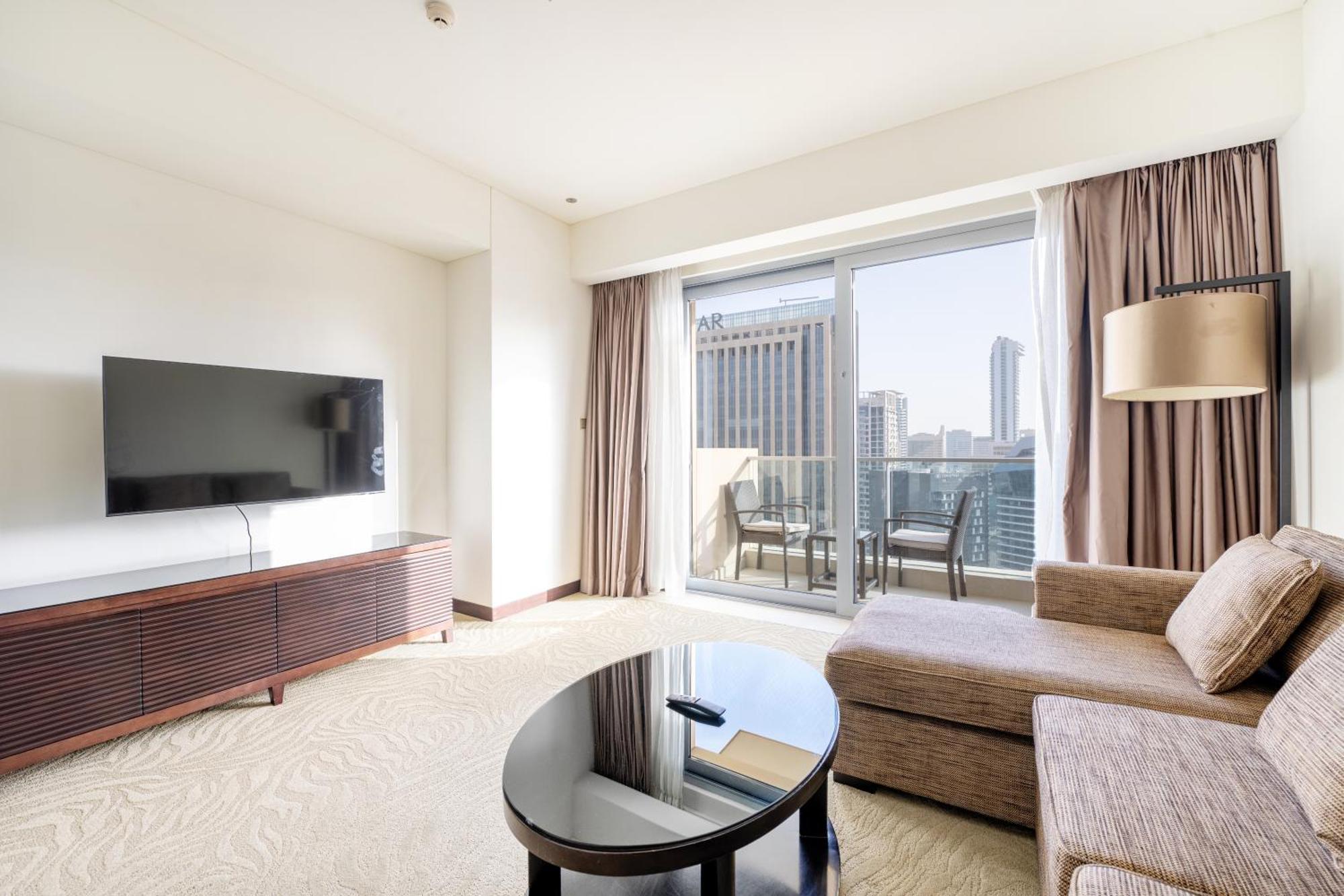 Address Dubai Marina, Gardenia Suites Full Marina View With Direct Access To Marina Mall Екстериор снимка