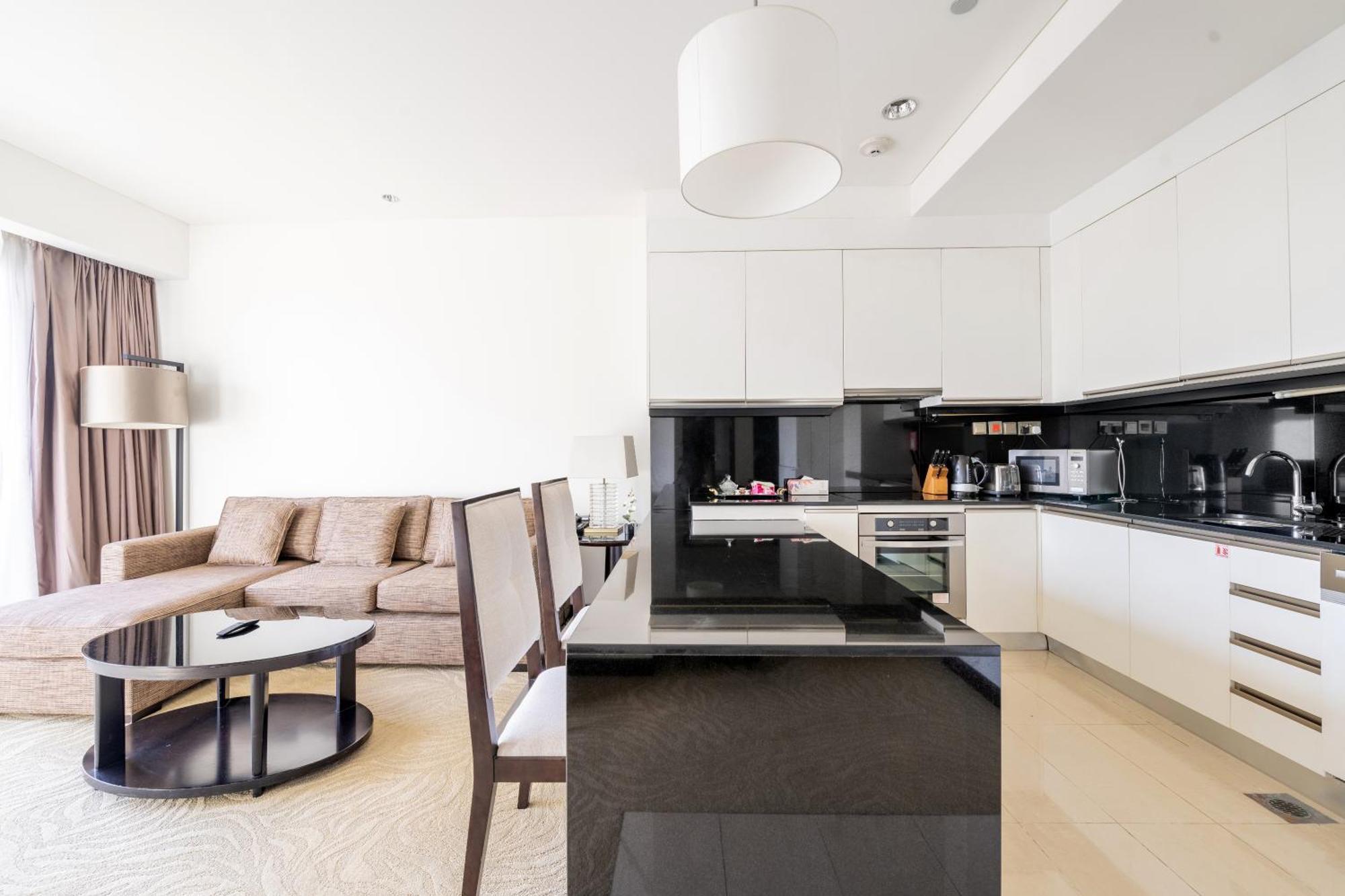Address Dubai Marina, Gardenia Suites Full Marina View With Direct Access To Marina Mall Екстериор снимка