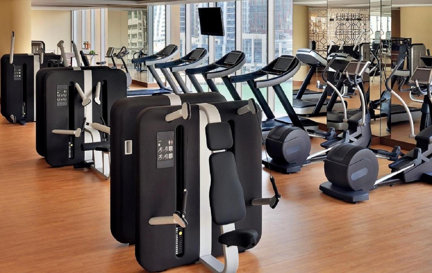 Address Dubai Marina, Gardenia Suites Full Marina View With Direct Access To Marina Mall Екстериор снимка