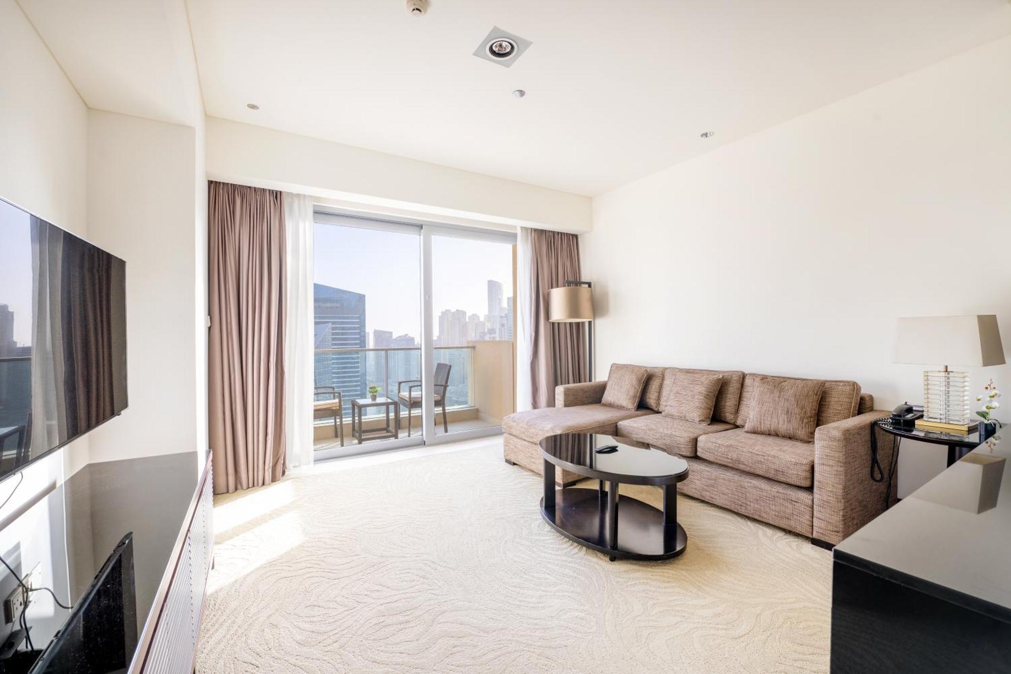 Address Dubai Marina, Gardenia Suites Full Marina View With Direct Access To Marina Mall Екстериор снимка