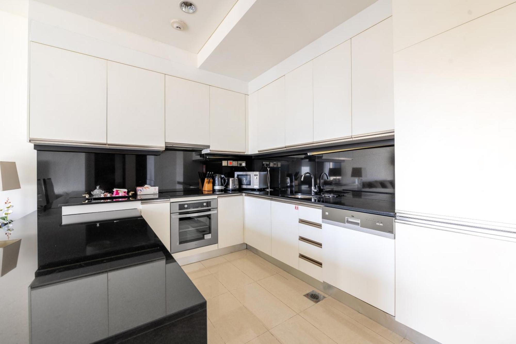 Address Dubai Marina, Gardenia Suites Full Marina View With Direct Access To Marina Mall Екстериор снимка