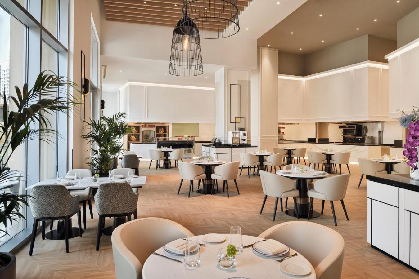 Address Dubai Marina, Gardenia Suites Full Marina View With Direct Access To Marina Mall Екстериор снимка
