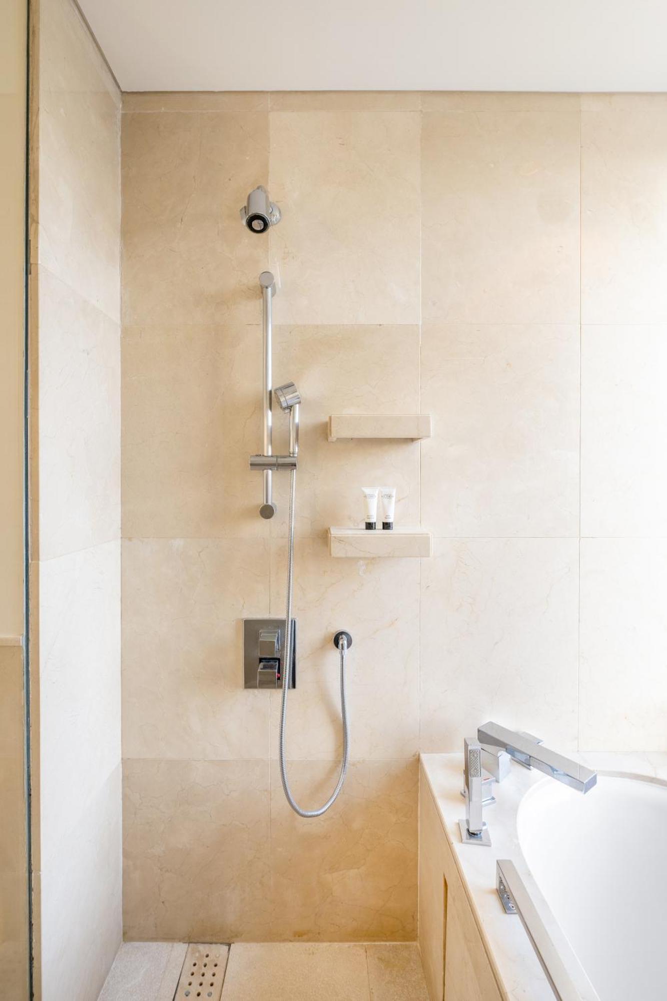 Address Dubai Marina, Gardenia Suites Full Marina View With Direct Access To Marina Mall Екстериор снимка