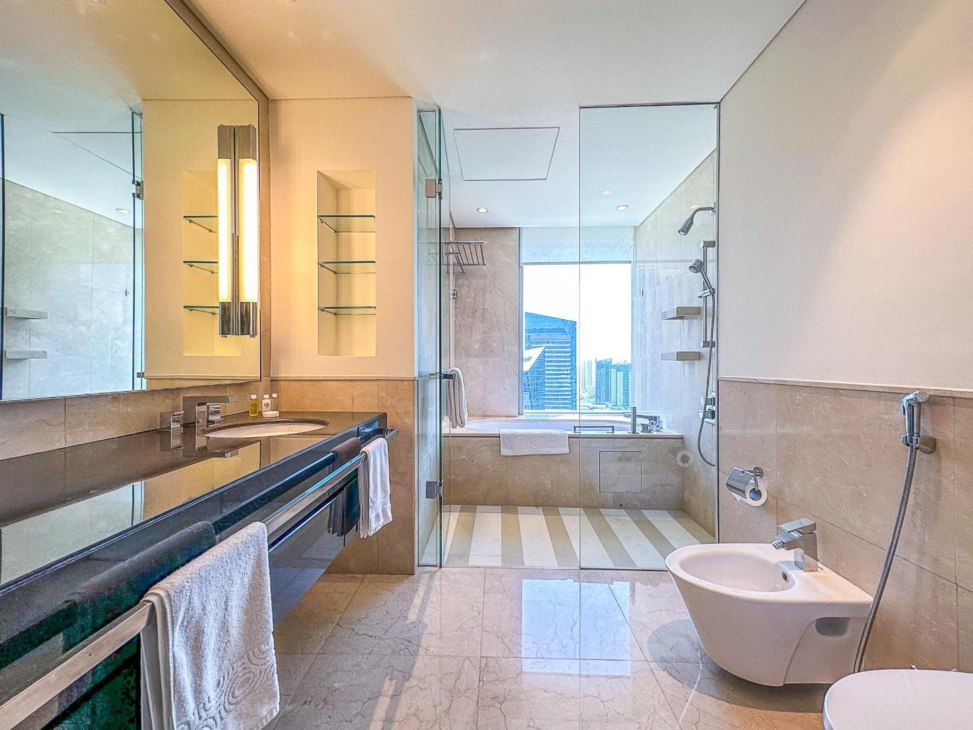 Address Dubai Marina, Gardenia Suites Full Marina View With Direct Access To Marina Mall Екстериор снимка