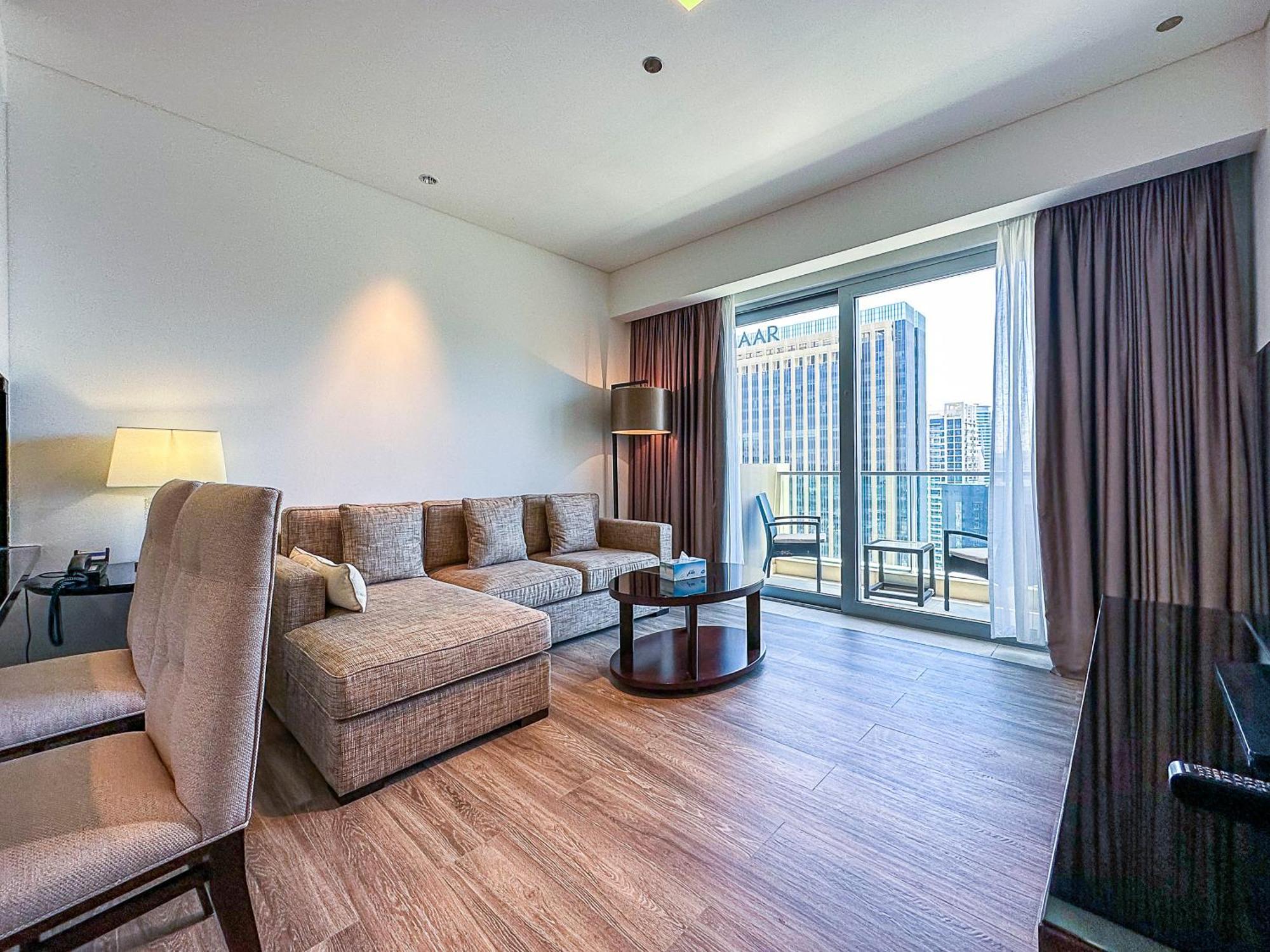 Address Dubai Marina, Gardenia Suites Full Marina View With Direct Access To Marina Mall Екстериор снимка