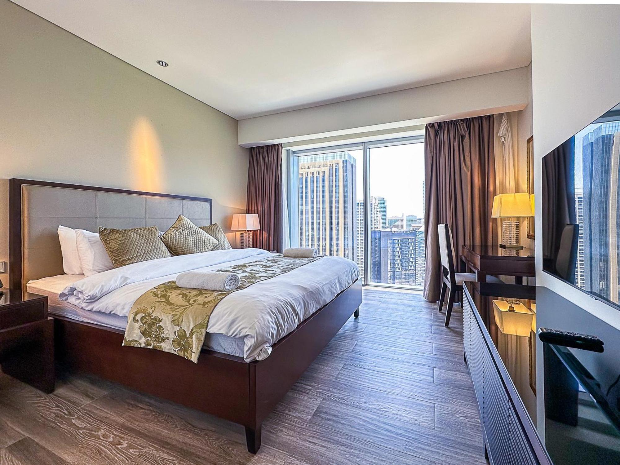 Address Dubai Marina, Gardenia Suites Full Marina View With Direct Access To Marina Mall Екстериор снимка
