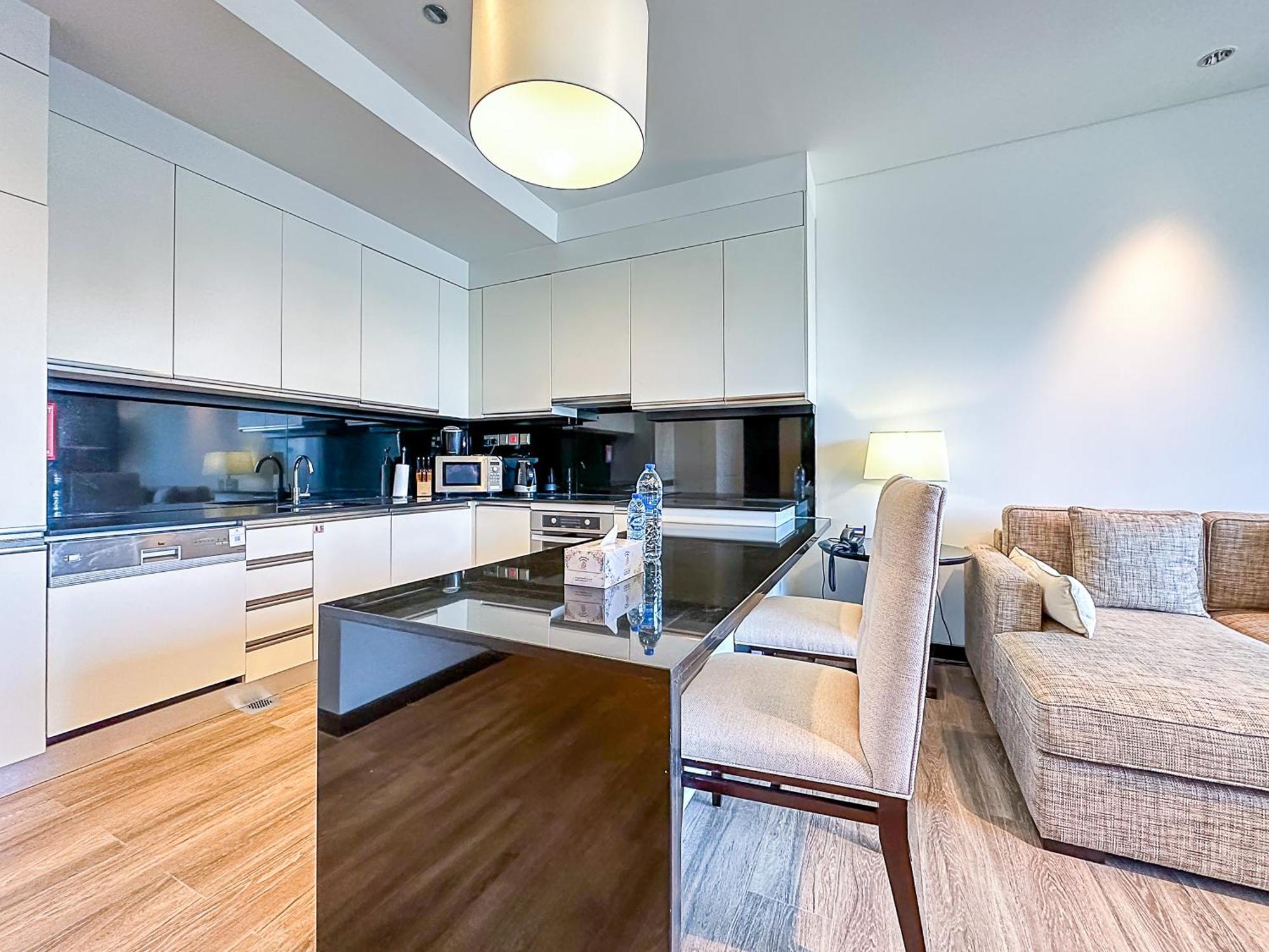 Address Dubai Marina, Gardenia Suites Full Marina View With Direct Access To Marina Mall Екстериор снимка