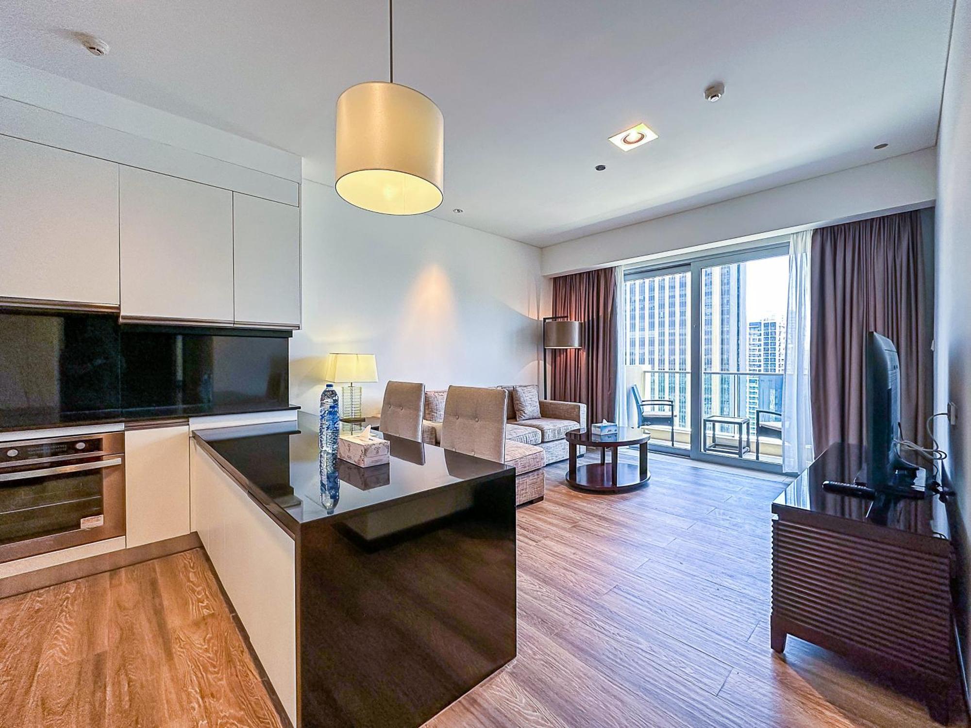 Address Dubai Marina, Gardenia Suites Full Marina View With Direct Access To Marina Mall Екстериор снимка