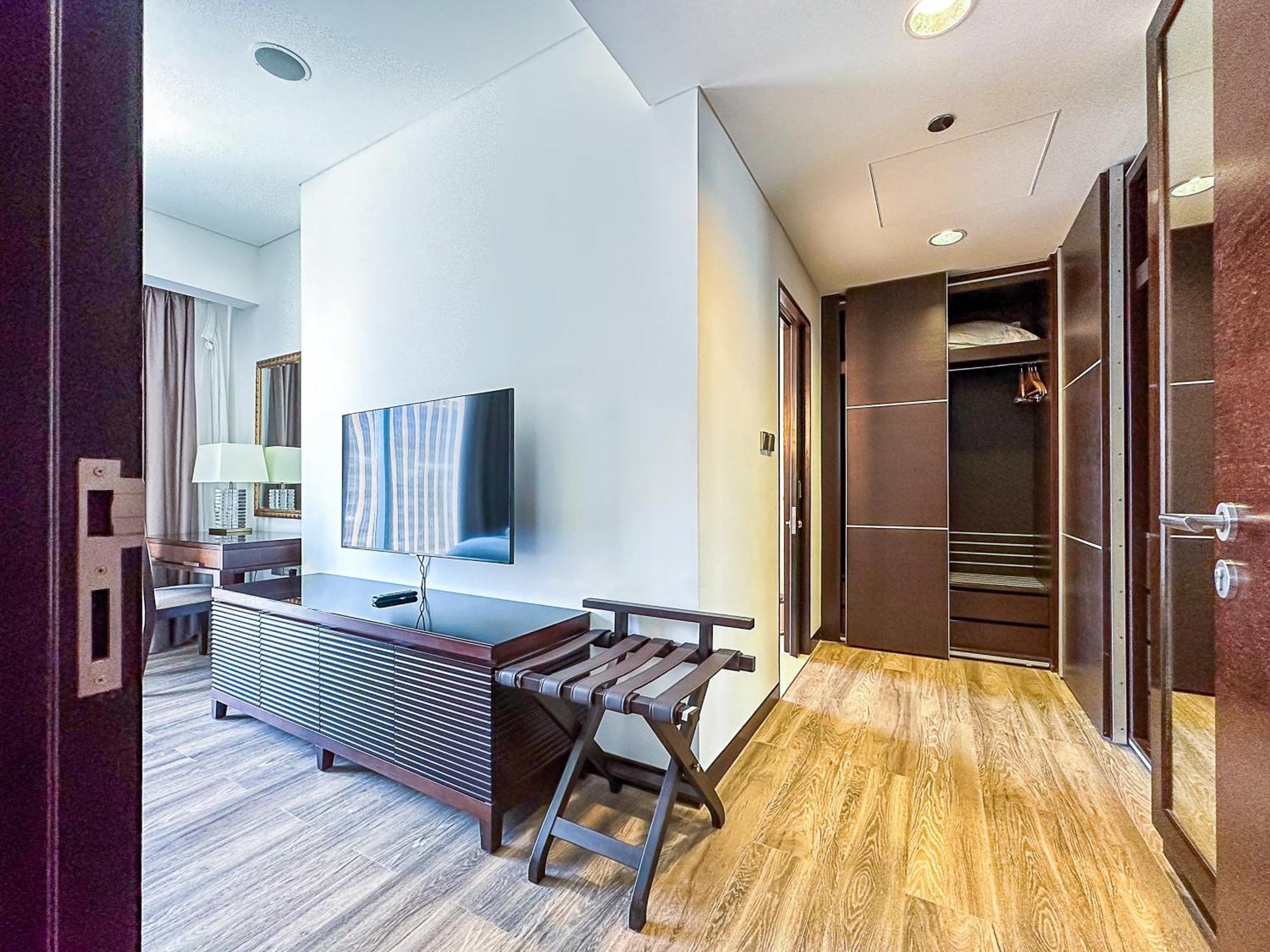 Address Dubai Marina, Gardenia Suites Full Marina View With Direct Access To Marina Mall Екстериор снимка