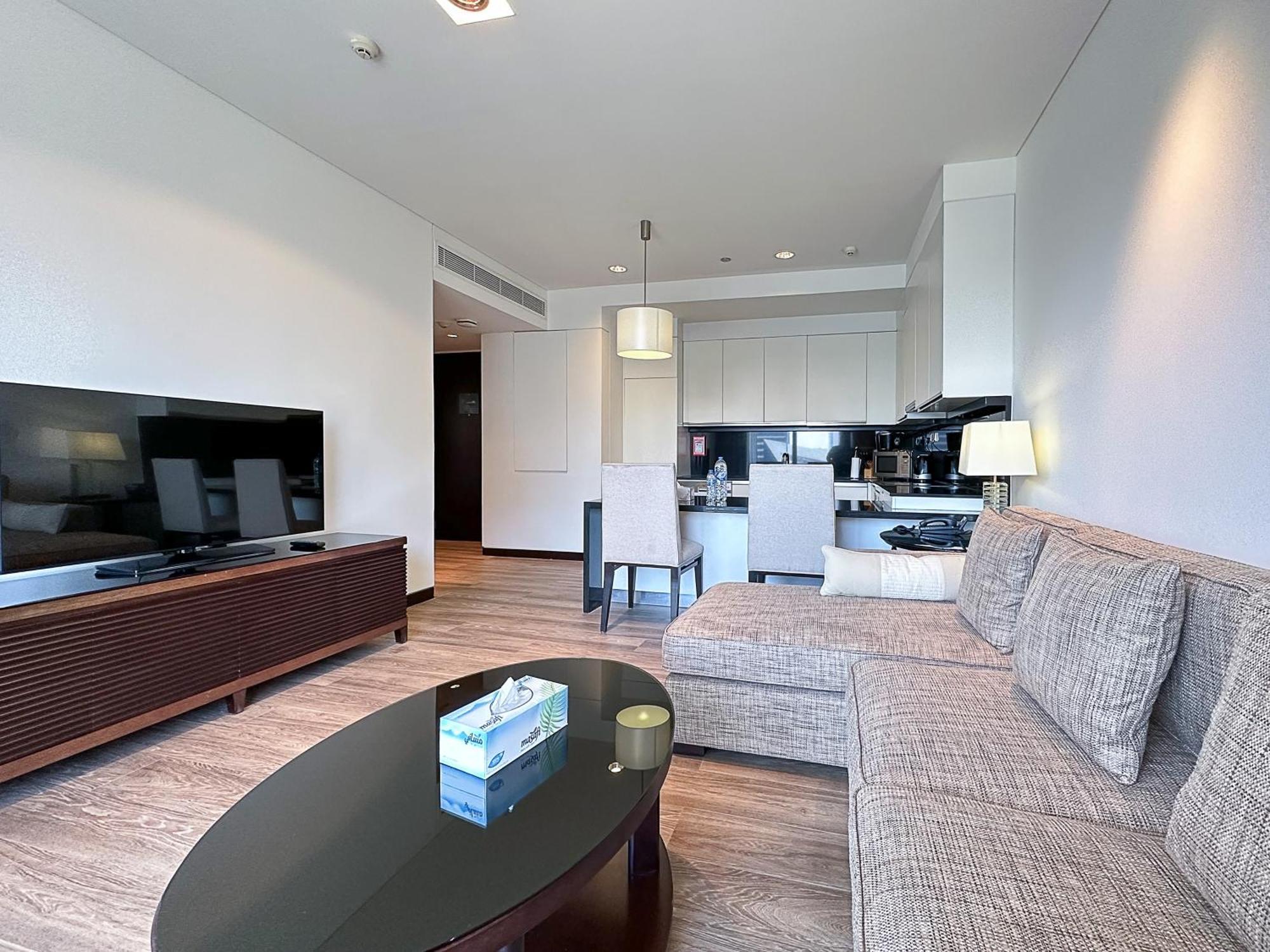 Address Dubai Marina, Gardenia Suites Full Marina View With Direct Access To Marina Mall Екстериор снимка